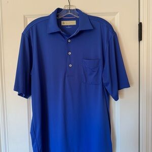 Donald Ross Polo